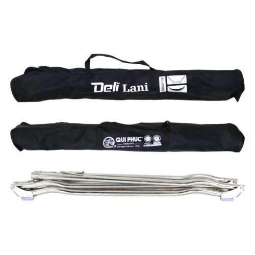 Võng DELI Lani inox chính hãng tại Cần Thơ